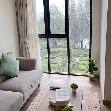 Sky Park Laguna 1Bdr Lake View Thalang Exterior photo