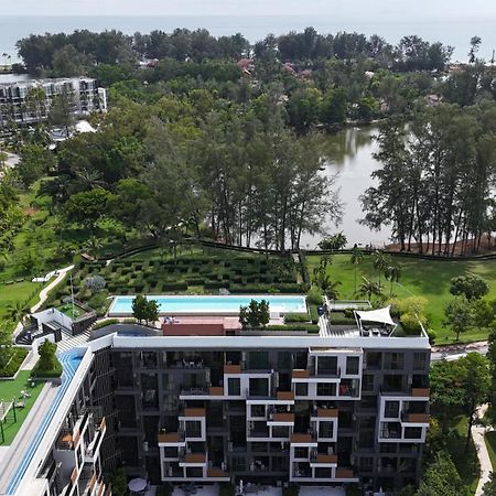 Sky Park Laguna 1Bdr Lake View Thalang Exterior photo