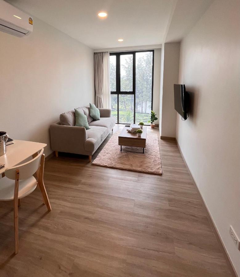 Sky Park Laguna 1Bdr Lake View Thalang Exterior photo