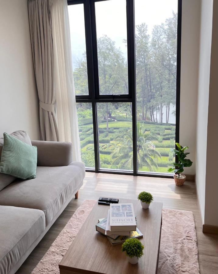 Sky Park Laguna 1Bdr Lake View Thalang Exterior photo